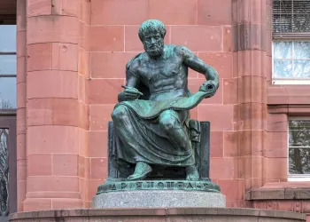 Aristoteles Sözleri