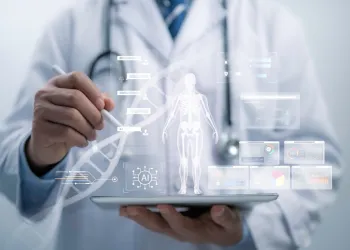 Dijital Sağlık Teknolojilerinin Yükselişi