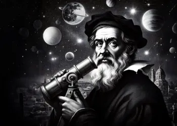 Dünyaca Ünlü Bilim İnsanları