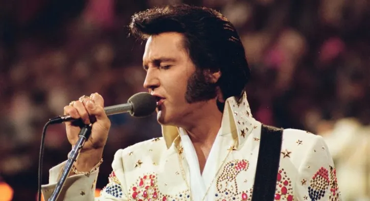 Dünyaca Ünlü Yabancı Sanatçılar