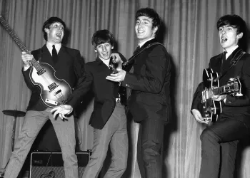 Dünyada En Çok Albüm Satan Sanatçılar