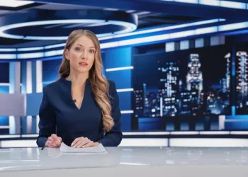 Dünyanın En Büyük Haber Kanalları