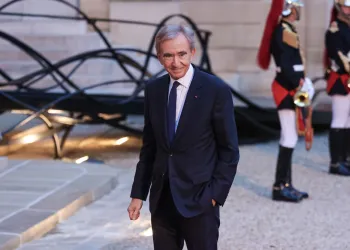 Dünyanın En Zengin Girişimcileri