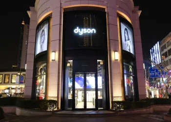 Dyson Başarı Hikayesi