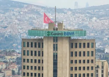 Türkiye'nin Bankacılık Devlerinden Biri: Garanti BBVA'nın Dünü ve Bugünü