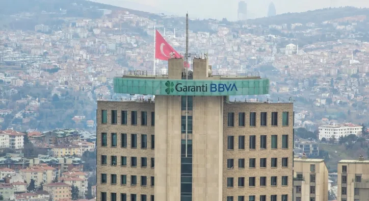 Garanti BBVA Başarı Hikayesi