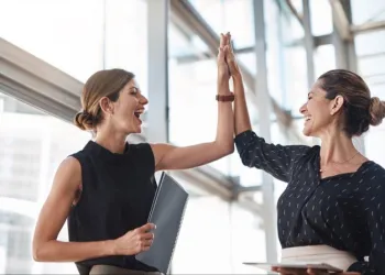 Girişimcilikte Kadının Rolü