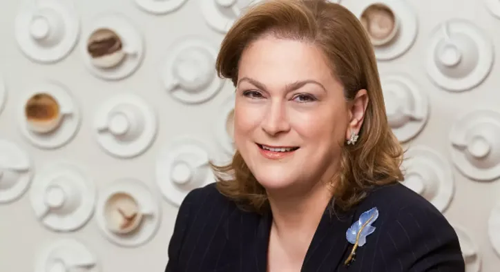 Güler Sabancı Başarı Hikayesi