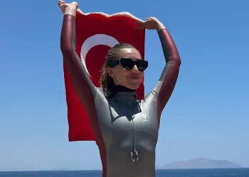 İlham Veren Türk Sporcular