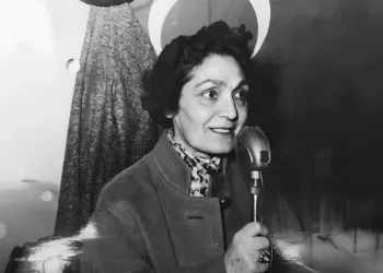 İlk Türk Kadın Avukat