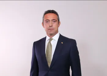 İş Dünyası ve Sporun Zirvesindeki İsim: Ali Koç'un Kariyer Yolculuğu