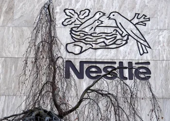 Nestlé'nin Başarı Hikayesi