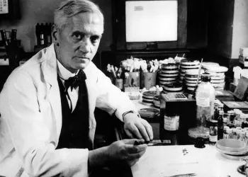 Nobel Fizyoloji veya Tıp Ödülü Sahipleri