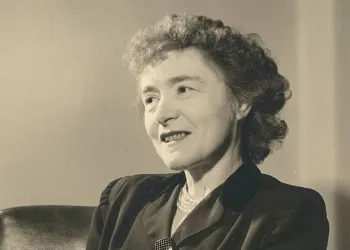 Nobel Tıp Ödülü Alan Kadınlar