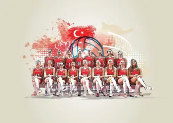 Olimpiyat Madalyası Kazanan Türk Sporcular