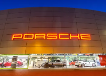 Sadece Bir Spor Araba Değil: Porsche'nin Mühendislik ve Yarış Mirası