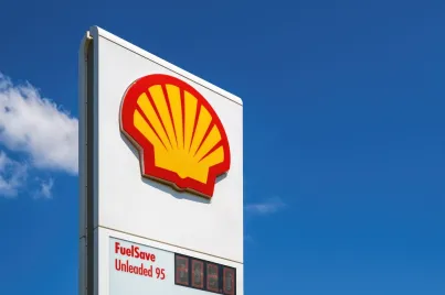 Bir Deniz Kabuğu Dükkanından Küresel Enerji Devine: Shell'in Hikayesi