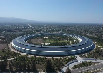 Silikon Vadisi Şirketleri