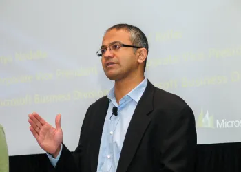 Şirket CEO'larının Başarı Hikayeleri