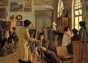 Türk Sanat Tarihinde Kadınlar