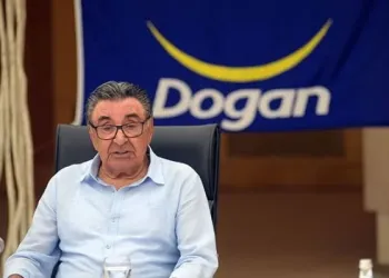 Türkiye Eski Medya Patronları