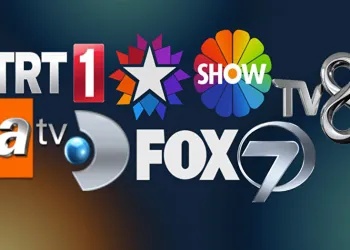 Türkiye’nin En Çok İzlenen Televizyon Kanalları