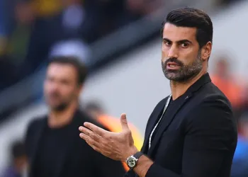 Volkan Demirel’in Futbol Hayatı