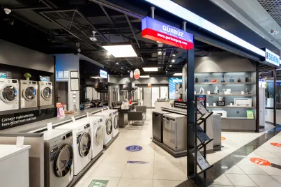 Gürbüz Grup Başarı Hikayesi - Kalite ve Güvenin Öyküsü!