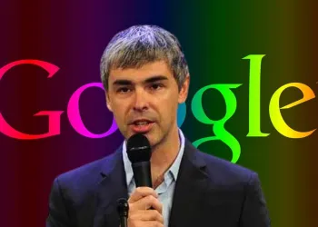 Bir Doktora Tezi Fikrinden Doğan Devrim: Google'ın Kurucusu Larry Page