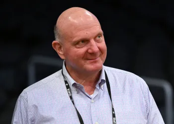 Enerji, Tutku ve Tartışma: Microsoft'un Eski CEO'su Steve Ballmer'ın Portresi