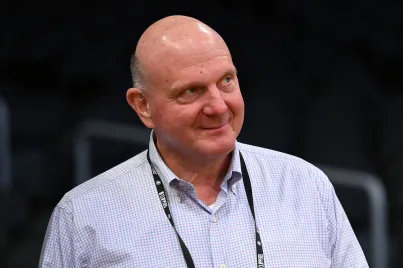 Enerji, Tutku ve Tartışma: Microsoft'un Eski CEO'su Steve Ballmer'ın Portresi