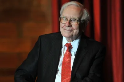 Omaha Kâhini: Warren Buffett'ın Yatırım Dünyasındaki Yolculuğu