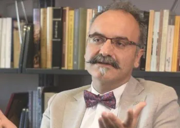 Emrah Safa Gürkan'ın Perspektifinden Öğrenmeyi Öğrenmenin Gücü