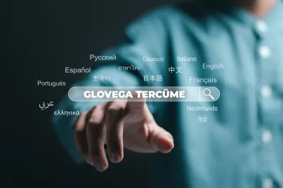 Adem Ay’ın Vizyonu ile Doğan Marka: Glovega Tercüme’nin Yükselişi