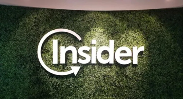 Insider: Türkiye'nin Yapay Zeka Odaklı İlk Unicorn'larından Biri