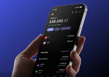Midas 80 Milyon Dolarlık Yatırımla Türk Fintek Tarihine Geçti