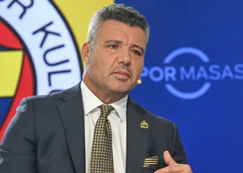 İş İnsanı ve Spor Yöneticisi: Sadettin Saran'ın Kariyeri