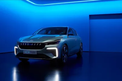 Togg'un Yeni Modeli T10F Ön Siparişe Açılıyor: İşte Tarihler ve Özellikler