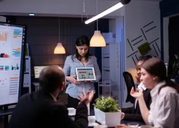 Türk Girişimleri 2025 İlk Yarısında 211 Milyon $ Yatırım Aldı