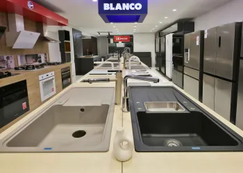 Ankastre Sektöründe Parlayan Başarı: Ankastre Galeri’nin Hikayesi