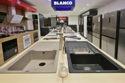 Ankastre Sektöründe Parlayan Başarı: Ankastre Galeri’nin Hikayesi