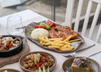 İstanbul'da Bir Konsept Zaferi: Barb’Ada'nın Yeni Nesil Meyhane Başarısı