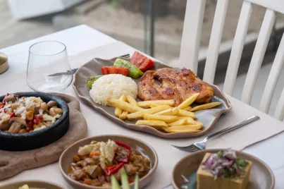 İstanbul'da Bir Konsept Zaferi: Barb’Ada'nın Yeni Nesil Meyhane Başarısı