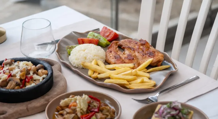 İstanbul'da Bir Konsept Zaferi: Barb’Ada'nın Yeni Nesil Meyhane Başarısı