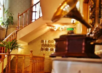 Butik Otelcilikte Fark Yaratan Bir Başarı: Büyükada Otel’in Hikayesi