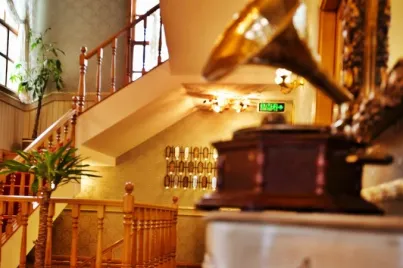 Butik Otelcilikte Fark Yaratan Bir Başarı: Büyükada Otel’in Hikayesi