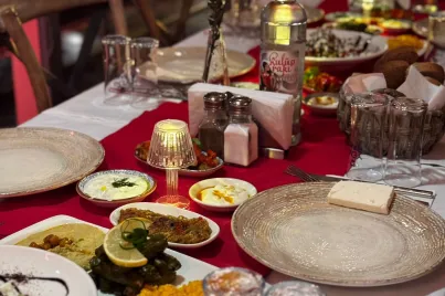 Büyükada Madam Sofia Cafe & Bar'ın Başarı Hikayesi: Gastronomi ve Keyif Deneyimi