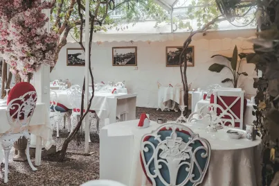 Büyükada’da Lezzet ve Huzuru Buluşturan Başarı: Secret Garden Restoran Hikayesi