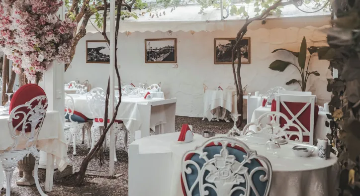 Büyükada’da Lezzet ve Huzuru Buluşturan Başarı: Secret Garden Restoran Hikayesi