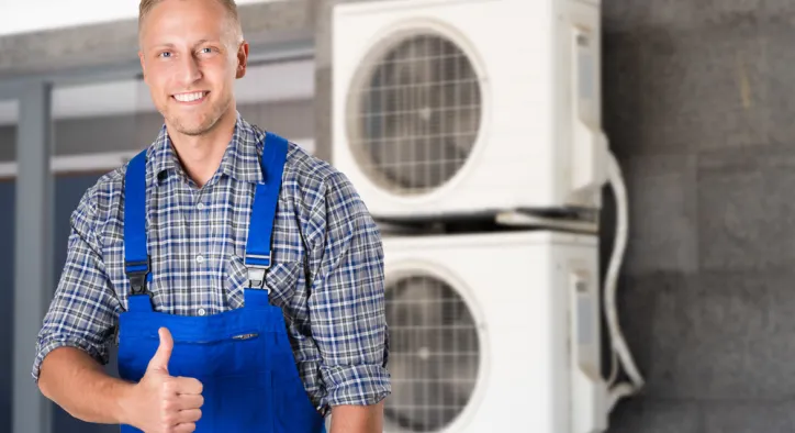 Türkiye’de Servis Anlayışını Yeniden Tanımlayan Marka: Daikin Yetkili Servisi
